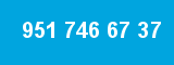 951 746 67 37 951 746 67 37
